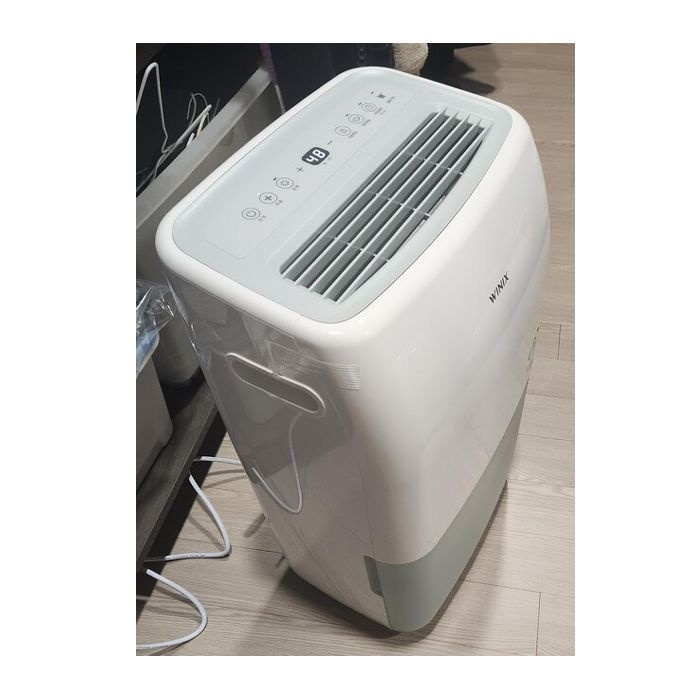 -ku- NEW 위닉스 제습기 12L DXTE120-MPK 위닉스뽀송