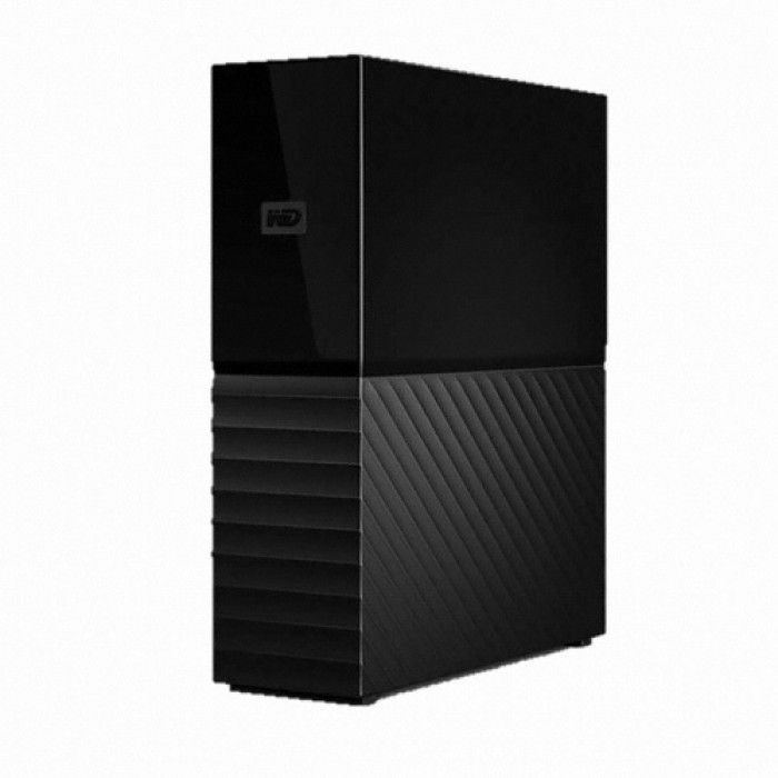 [공식판매점] Western Digital WD My Book Gen2 BBGB (14TB) (정품)"