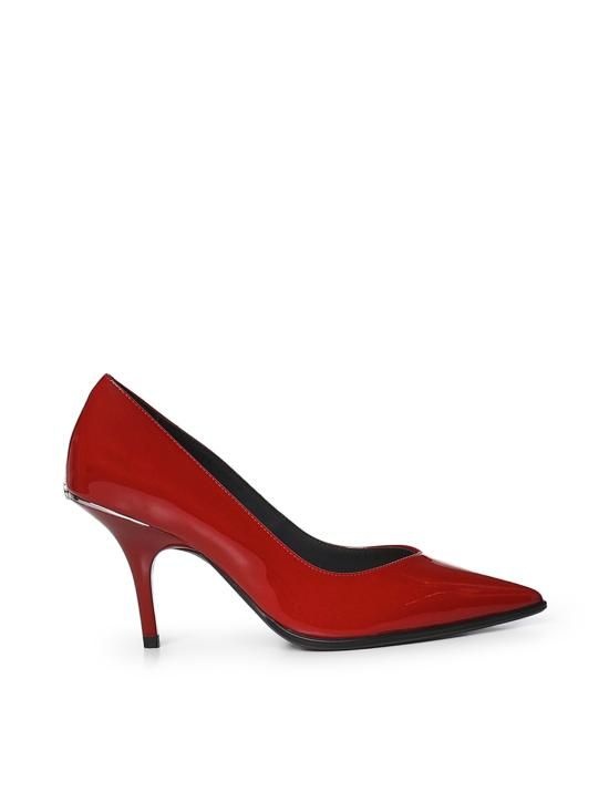 [해외] 핀코 26FW 핑코 힐 펌프스 SD0611 P050R30 RED