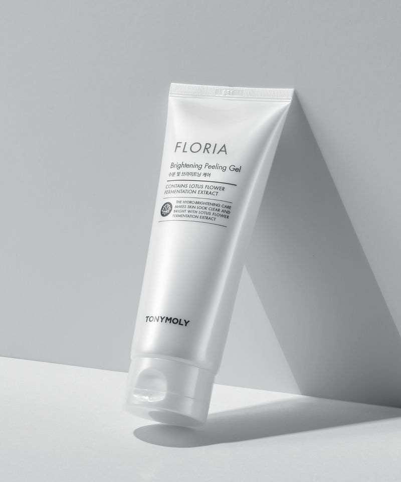 TONYMOLY 플로리아 브라이트닝 필링젤