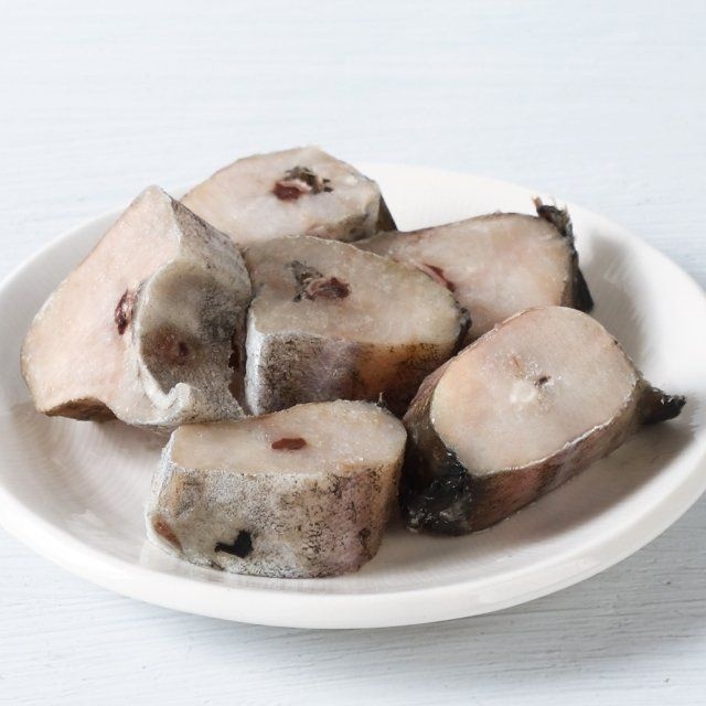 해미래 [해미래] 오동통통한 손질 동태 800g(8~10토막) x 5팩