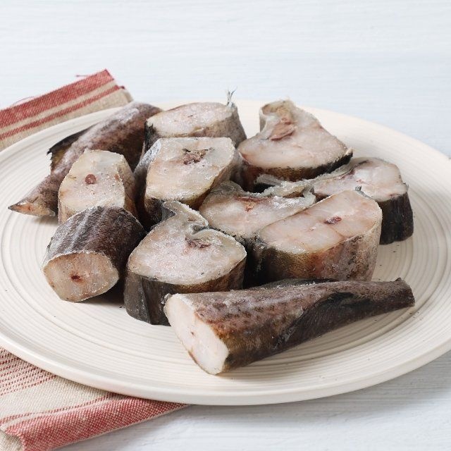 해미래 [해미래] 오동통통한 손질 동태 800g(8~10토막) x 2팩