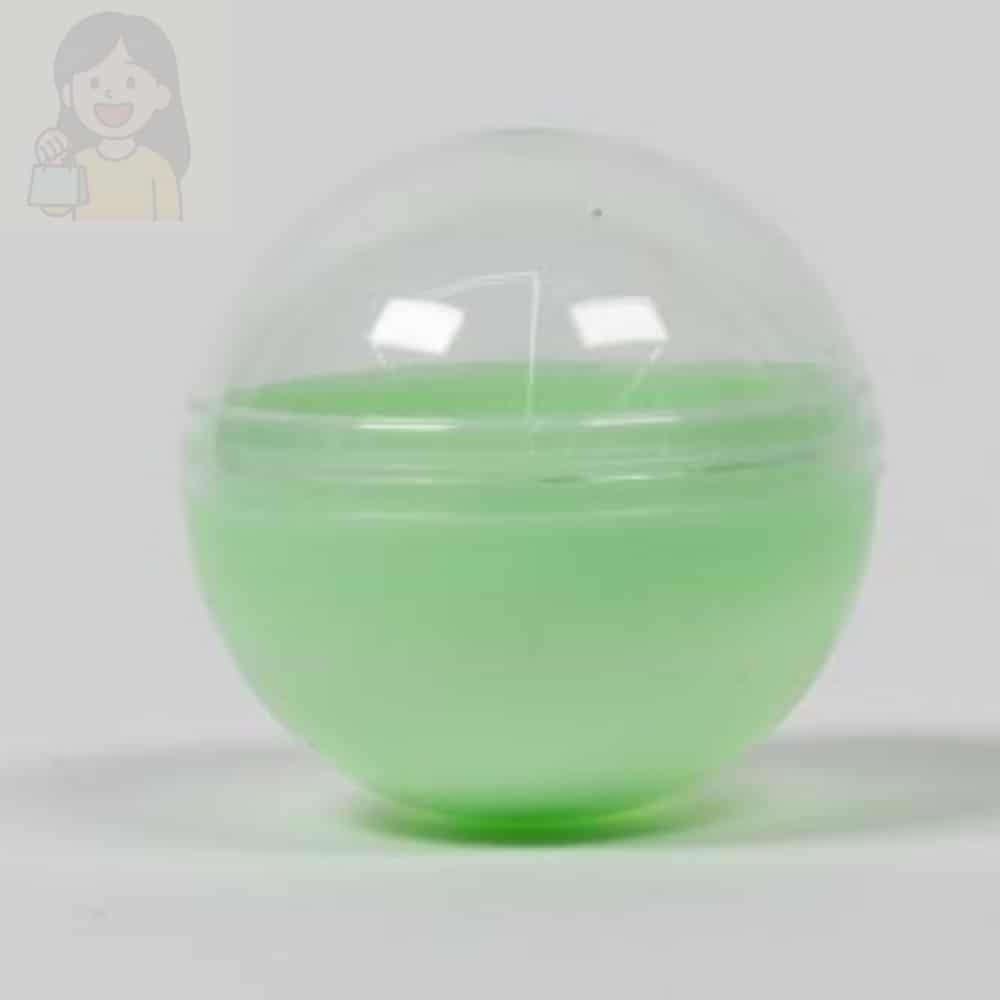 마켓자사협력사 솔선 캡슐통 뽑기용 32MM 20P 캡슐뽑기캡슐 당첨자추첨 캡슐뽑기