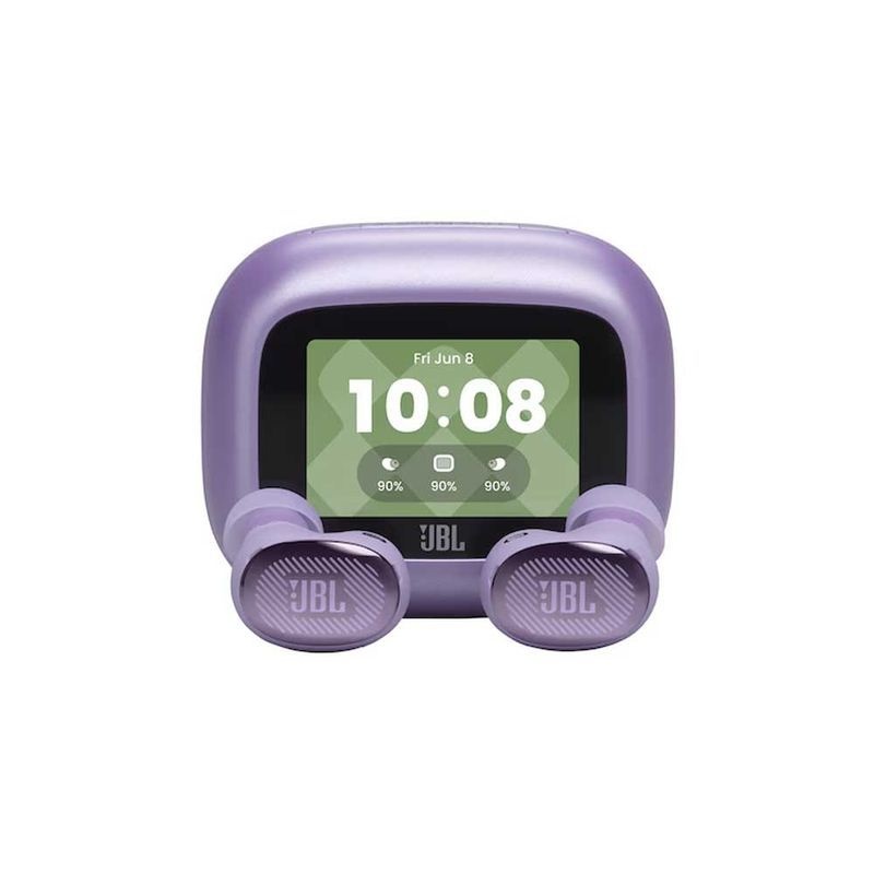 삼성전자 JBL 이어폰 JBLLIVEBUDS4PUR 무료배송
