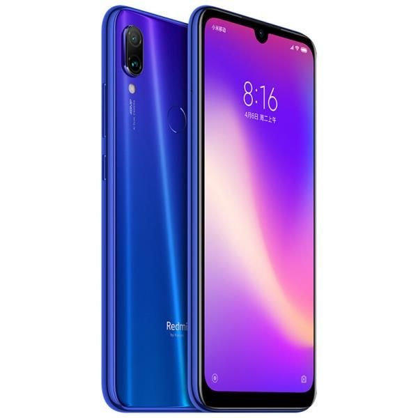 6GB 128GB Xiaomi Redmi Note 7 PRO 기존