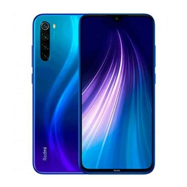 Xiaomi Redmi Note 8/Note 8 pro 스마트폰 글로벌
