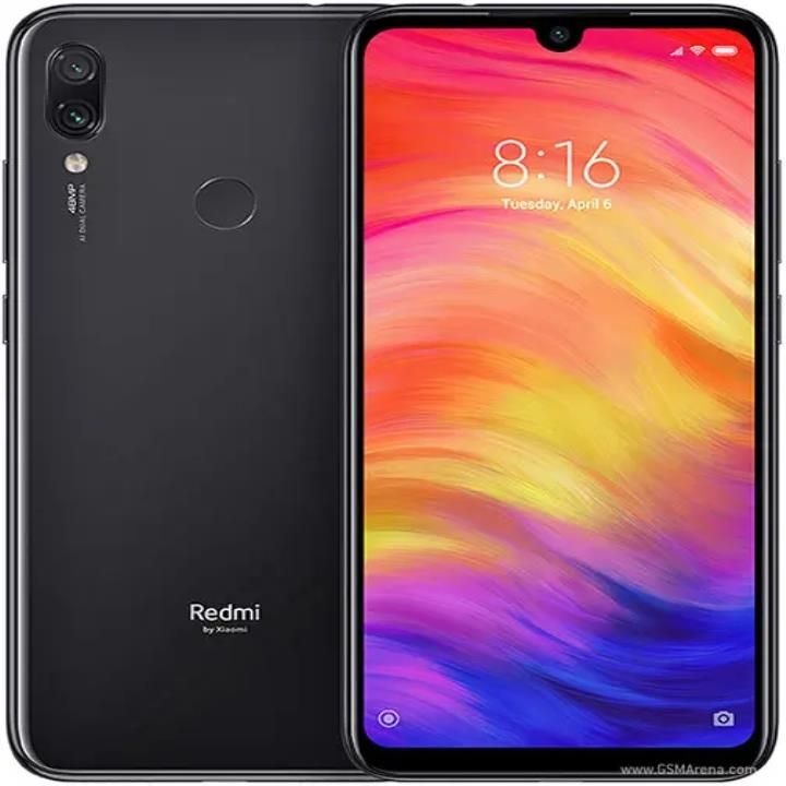 기존 Xiaomi Redmi Note 7 PRO 스마트폰 6GB