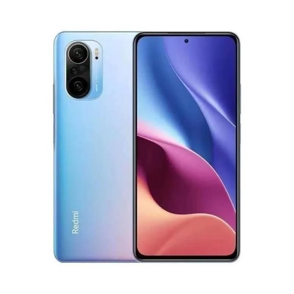 5G 스마트폰 기존 Xiaomi redmi K40 RAM 12GB