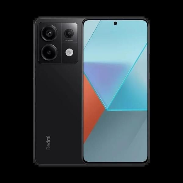 글로벌 Rom Xiaomi Redmi Note 13 Pro 5G RAM