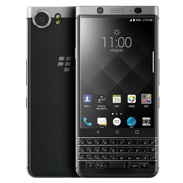 기존 BlackBerry Keyone K1 핸드폰 QWERTY 키보드