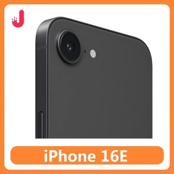 오리지널 애플 아이폰 16e 128GB/256GB 6.1인치 IOS