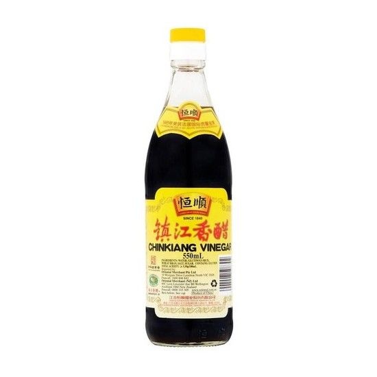 진강향초 550ml 중국 이무 발효식초 중식 친강 (52409153)