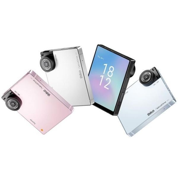 [IKKO] iKKO 잇코 마인드원 K Pro 256GB 자급제 AI...