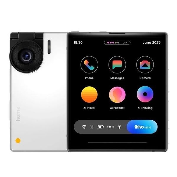 [IKKO] iKKO 잇코 마인드원 K Pro 256GB 자급제 펄화...