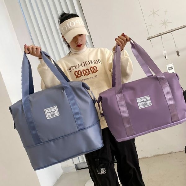 중국oem 여행 보스턴 접이식 휴대용 캐리어 결합 가방 출장 짐정리 수납 의류보관 대용량