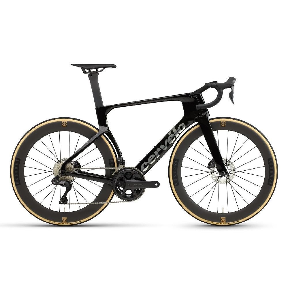 [해외] Cervelo 서벨로 S5 인터널 케이블 카본 로드자전거 기함급 울테그라 듀라에이스