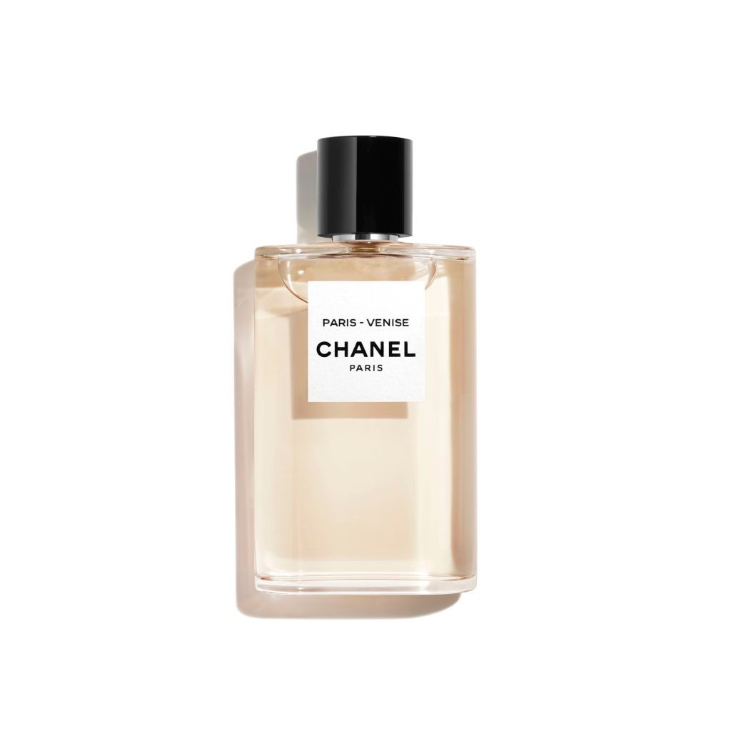 [롯데백화점] 샤넬 레 조 드 샤넬 파리-베니스 오 드 뚜왈렛 스프레이 50ml