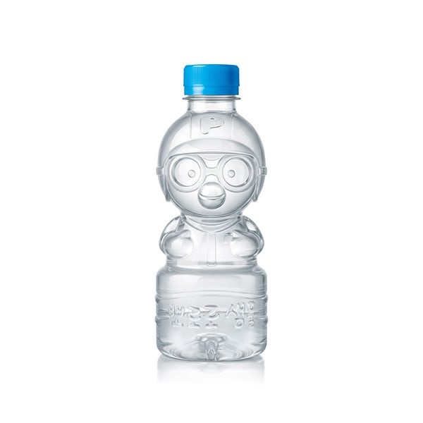 [롯데백화점]  뽀로로 샘물 250ml 20개