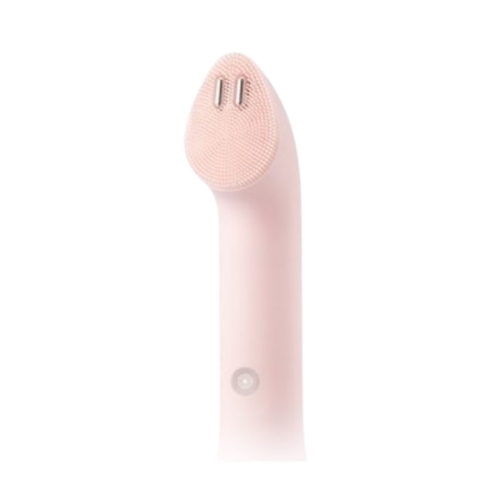 메디큐브 에이지알 부스터 진동 클렌저 헤드 (핑크)