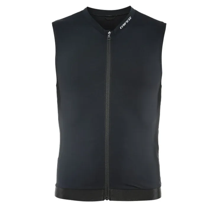 다이네즈 Conti Dainese PROTEZIONE UOMO AUXAGON 웨이스트 코트 4876017NERO