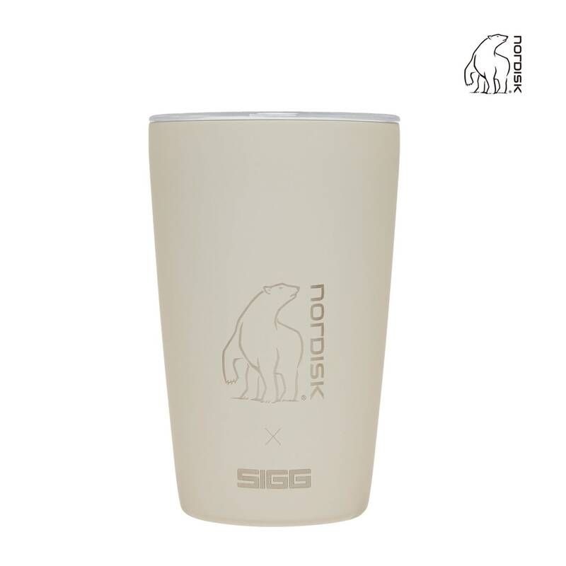 <매장정품> NORDISK 노르디스크 지그 네소 진공컵 300ml OUA23A10 OUA23A10_JS 2001966