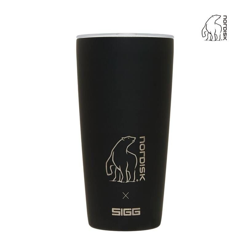 <매장정품> NORDISK 노르디스크 지그 네소 진공컵 400ml OUA23A09 OUA23A09_JS 2001964