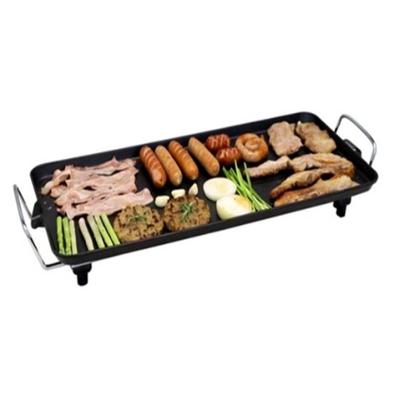 키친아트 66cm 와이드 전기그릴 KAG-6629R/NSM