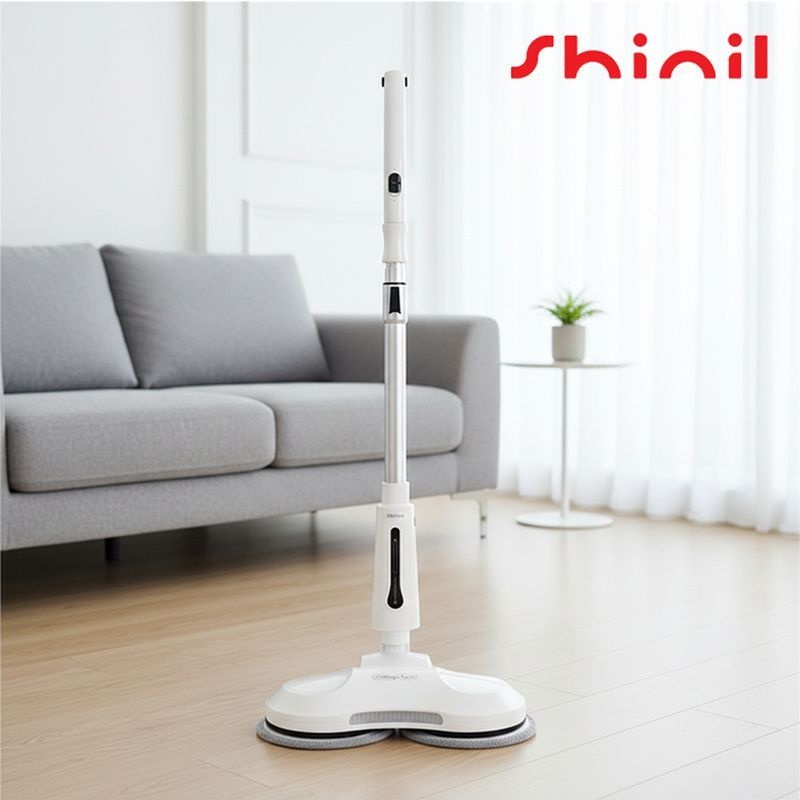 신일 [eTVws]신일 무선 물걸레 청소기 SDC-W8000NK LED라이트[35701792]