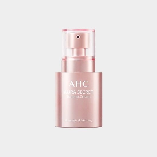 AHC 아우라 시크릿 톤업 크림 30g