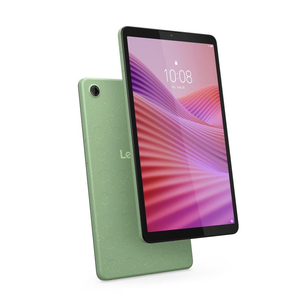 레노버 Tab One 8.7, 그린 ZAF00027KR 1년보증+ADP