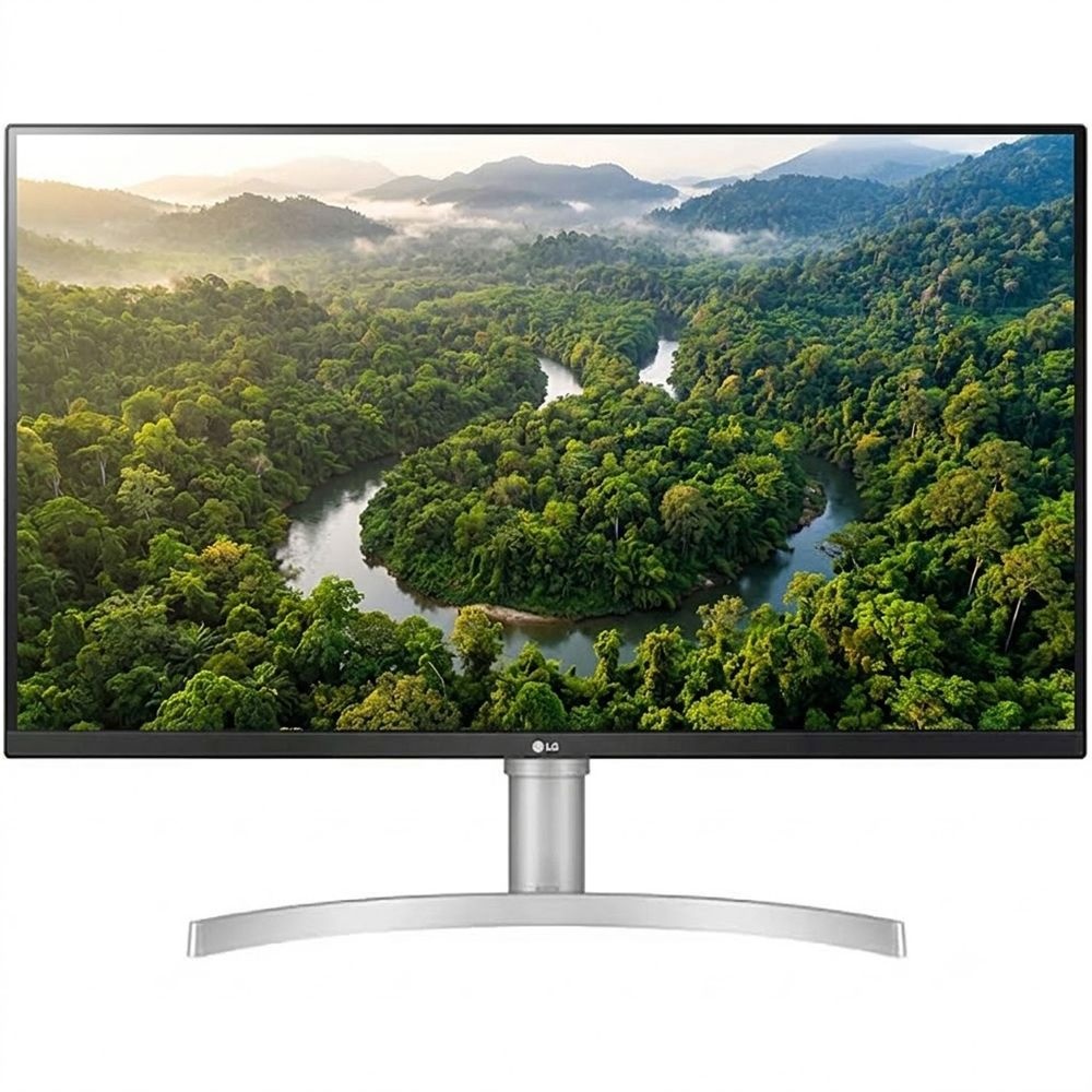 [중고] LG전자 32UN550 광시야각 스피커내장 사무용 주식용 4K UHD 32인치 모니터 HDMI DP 지원 B급