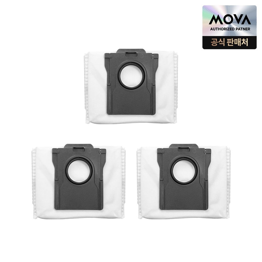 모바 S10 Plus 정품 더스트백 MRDB10