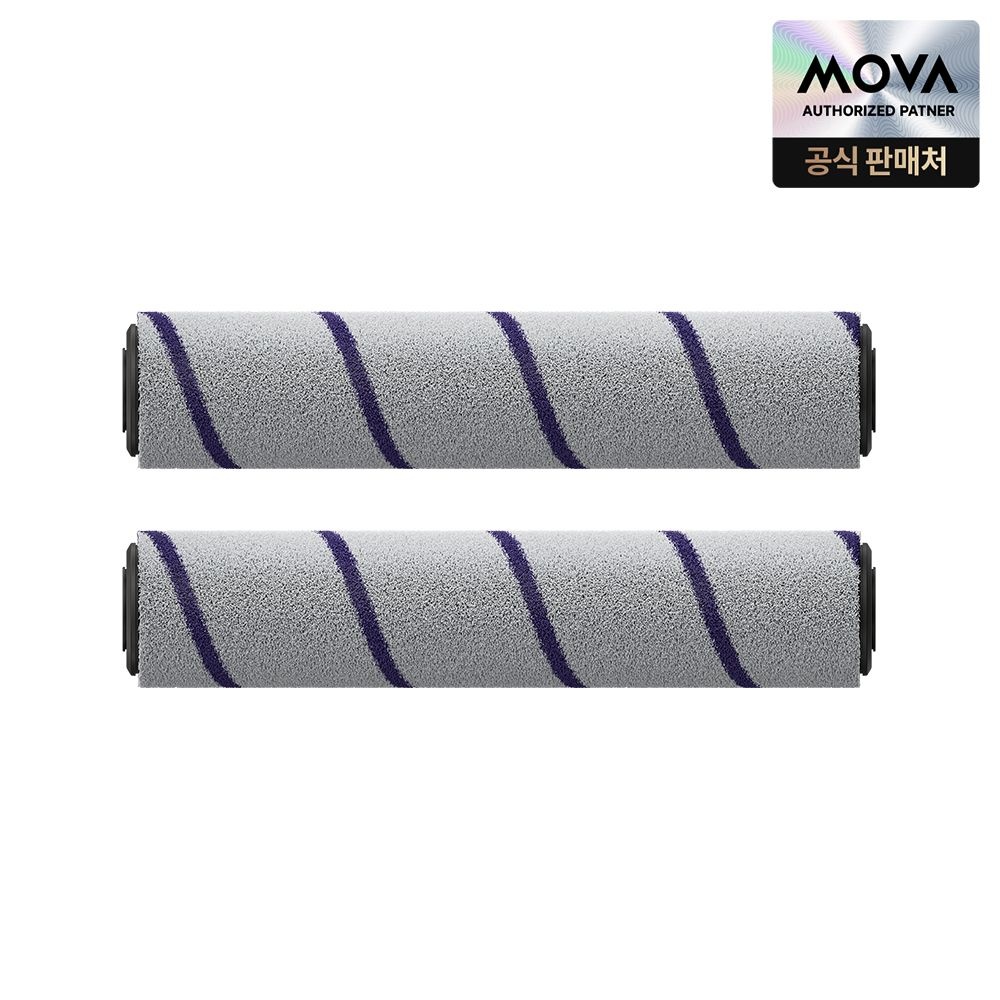 모바 I10 정품 메인 브러시