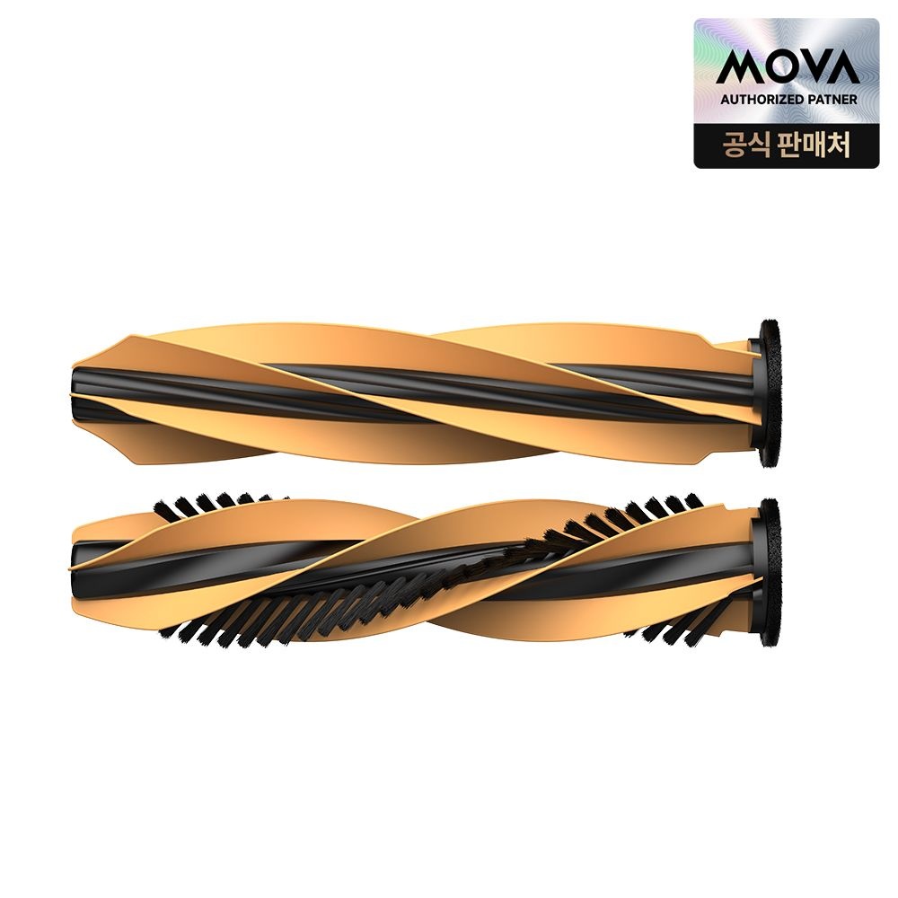 모바 공용 정품 메인 듀오 브러쉬 MRMB13