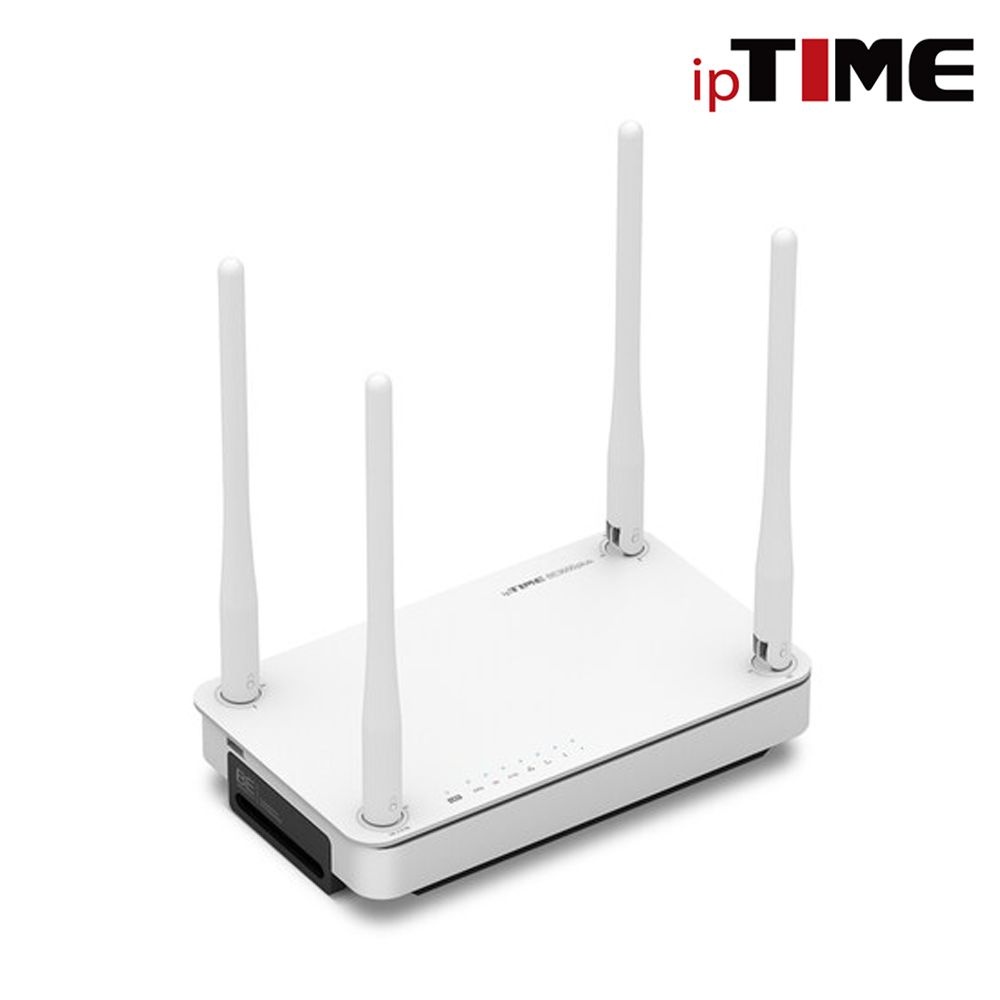 아이피타임 EFM ipTIME BE3600plus 유무선공유기 기가비트 WiFi7 라우터형