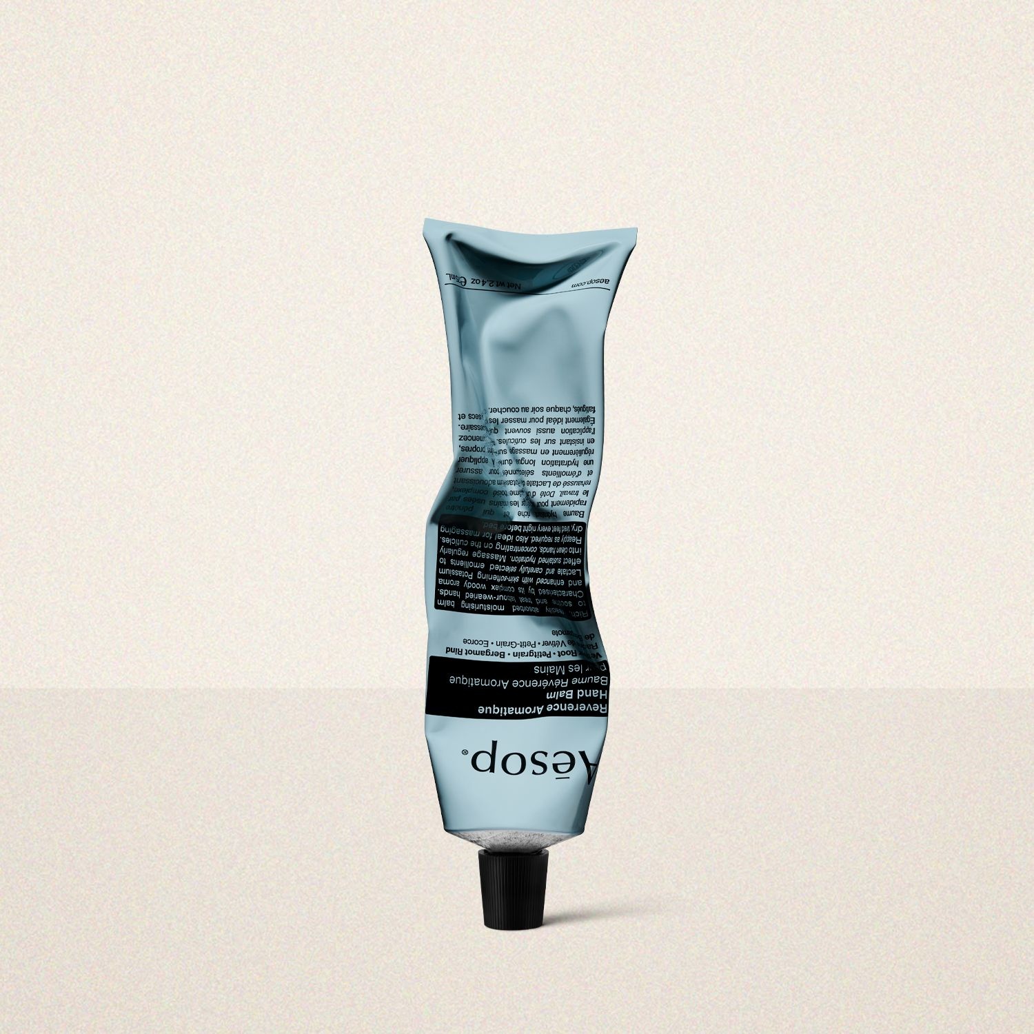 [롯데백화점] 이솝 [이솝 공식] 레버런스 아로마틱 핸드 밤 75mL