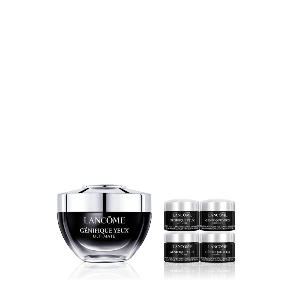 랑콤 [1+1용량] 제니피끄 아이크림 20ml 세트