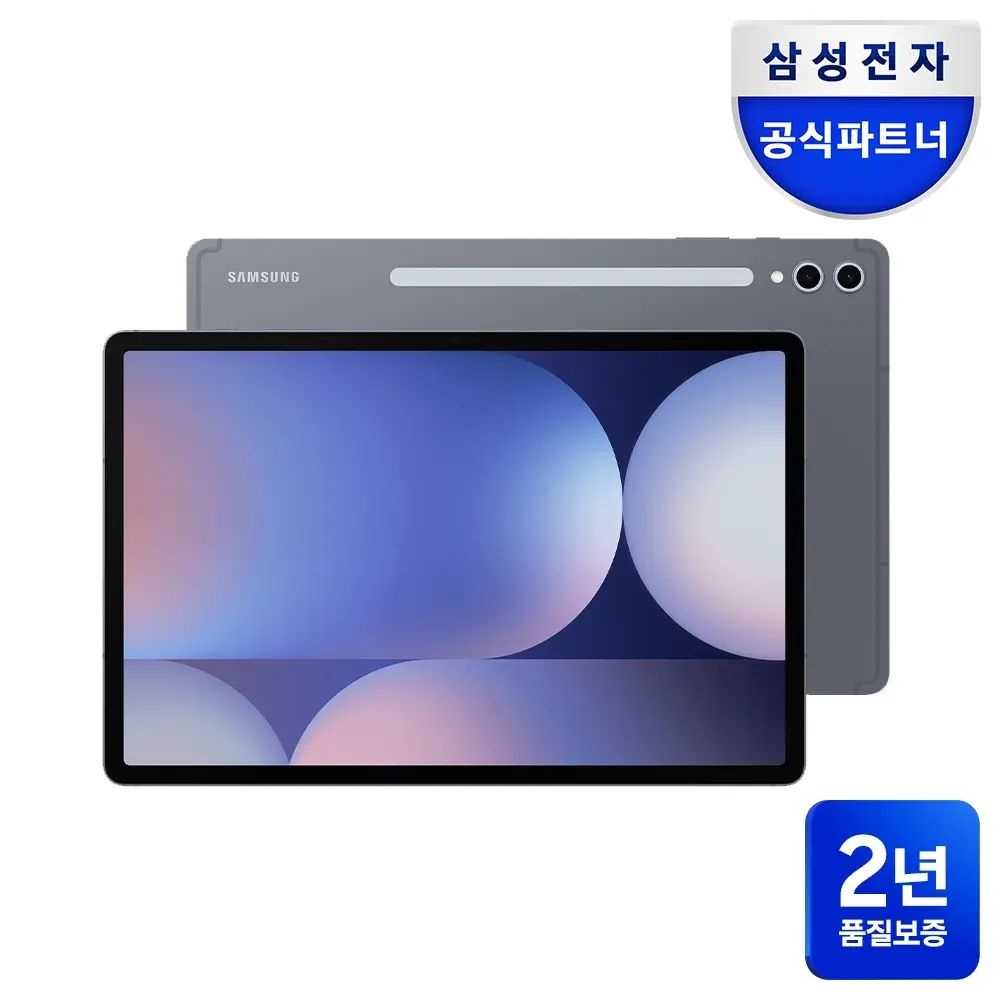 갤럭시탭 S10 플러스 5G+WIFI 256GB