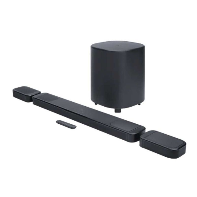 삼성전자 JBL 스피커 JBLBAR1000M2BLKAS1 배송무료