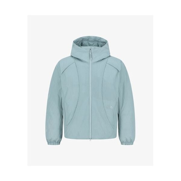 노스페이스 [노스페이스] NJ1DR61L 칼데라 다운 자켓 RDS GRAYISH_BLUE