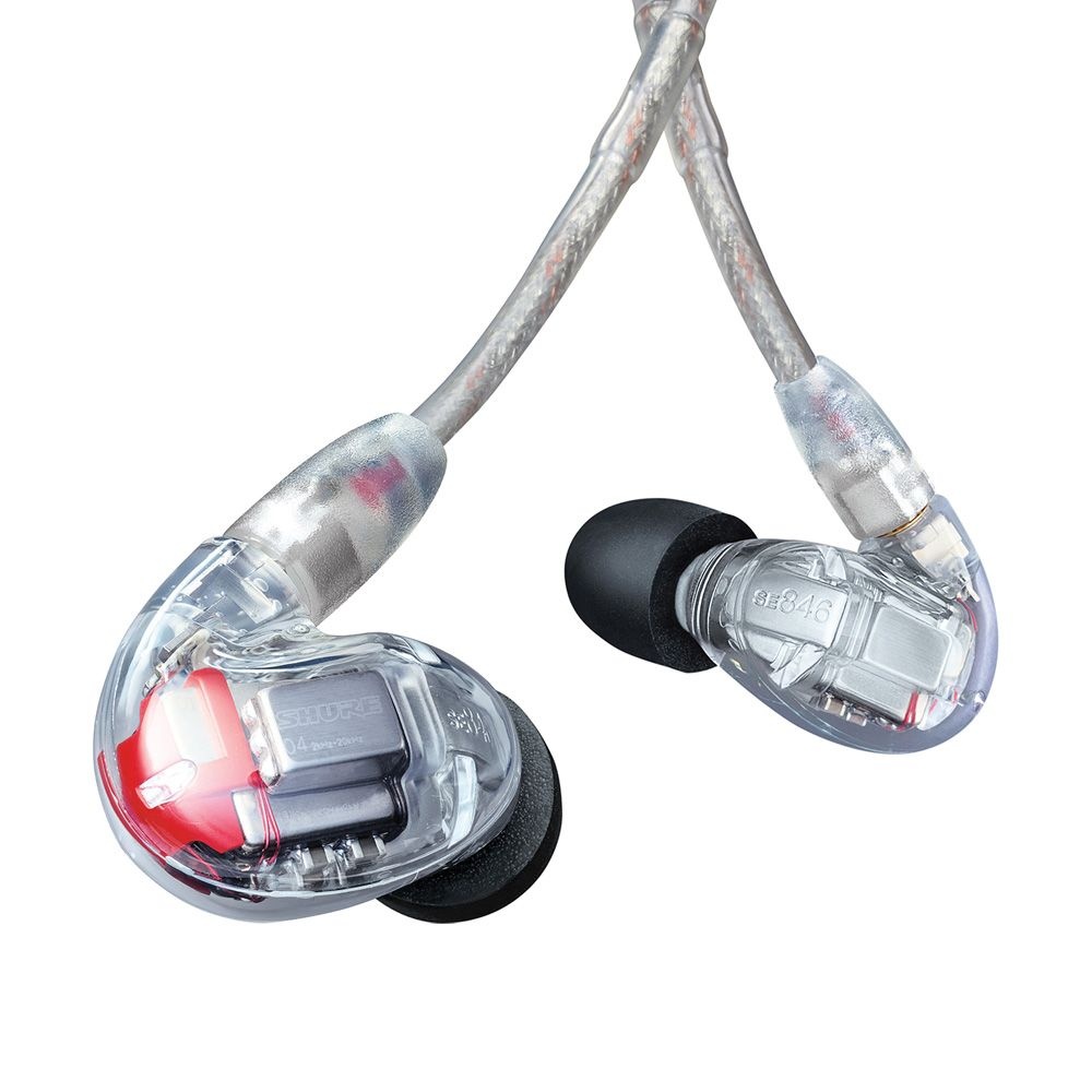 슈어 SHURE SE846 GEN2 슈어 이어폰 2년보증AS