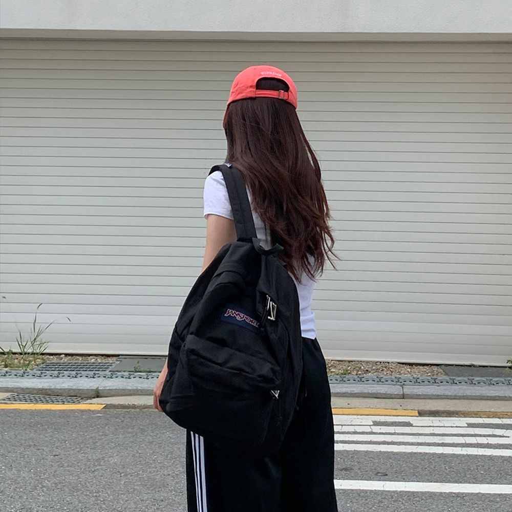 잔스포츠 여성백팩 슈퍼브레이크 플러스 랩탑 JS0A4QUE