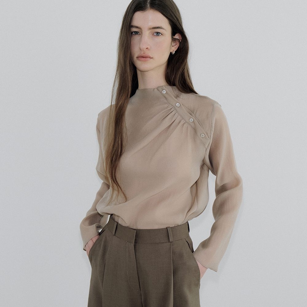[아워코모스]2026 fw Collection
