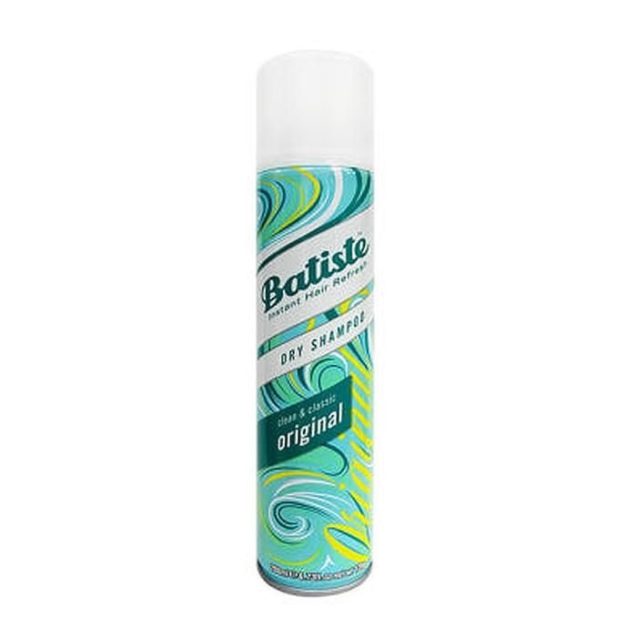 바티스트 드라이 샴푸 클린클래식 오리지널 200ml (AD)