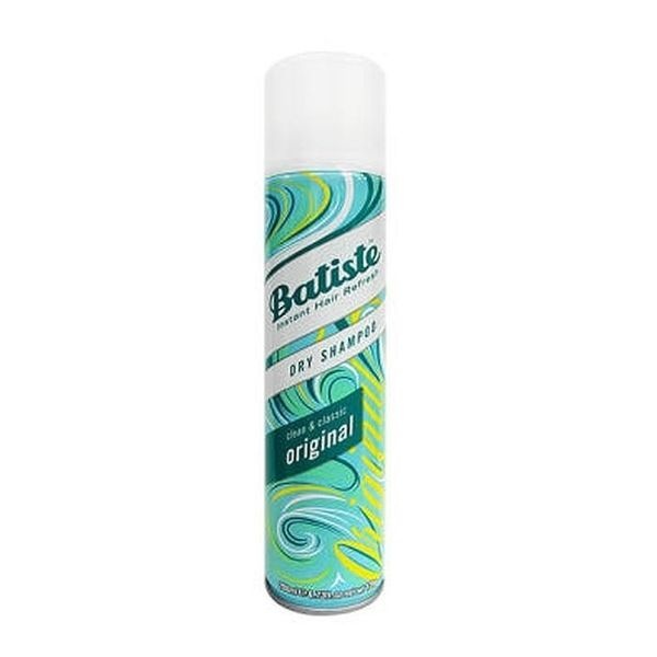 바티스트 드라이 샴푸 클린클래식 오리지널 200ml (AD)