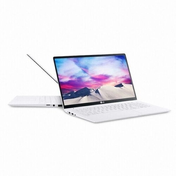 LG 그램 15인치 15ZB995 가성비 실속 리퍼 노트북 고성능 사무용 인텔 I5-10세대 RAM 8GB SSD 256GB