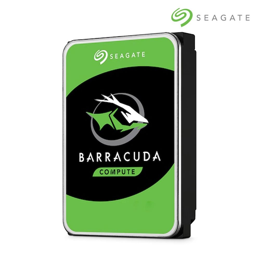 씨게이트 16TB HDD BarraCuda ST16000DM001 데스크탑 하드디스크
