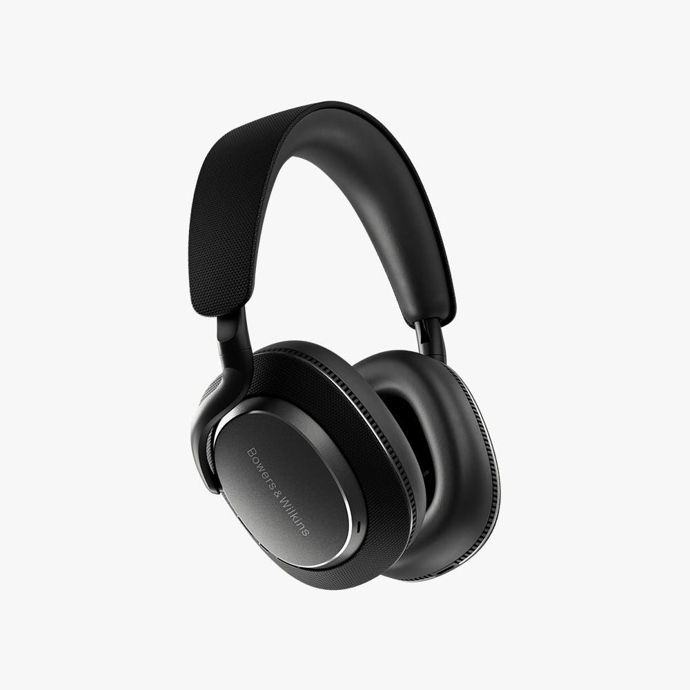 바워스앤윌킨스 오버이어 노이즈캔슬링 무선 헤드폰 Px7 S3 2년보증AS