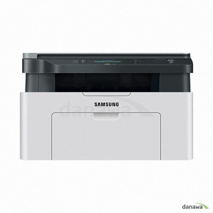 삼성전자 SL-M2080 흑백 레이저 복합기 가정용 사무실 업무용 프린터기 (기본토너)