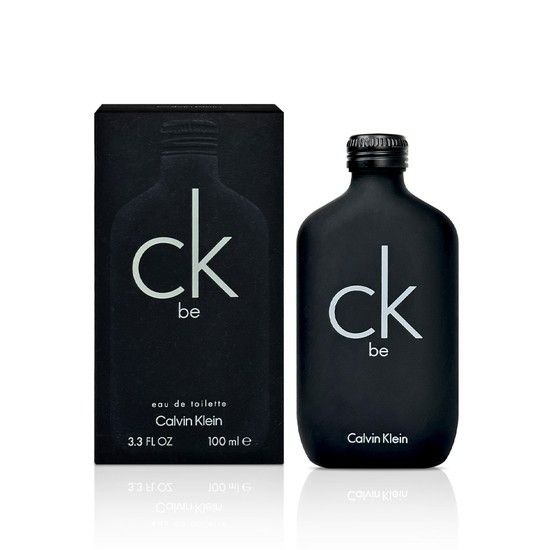 캘빈클라인 CK BE EDT 100ml
